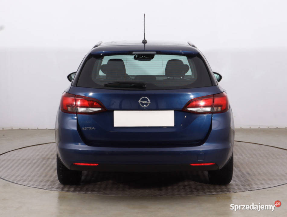 Opel Astra 12 Turbo wspomaganie kierownicy Piaseczno