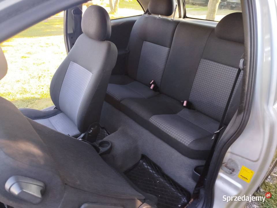 Opel Corsa 2002 60KM