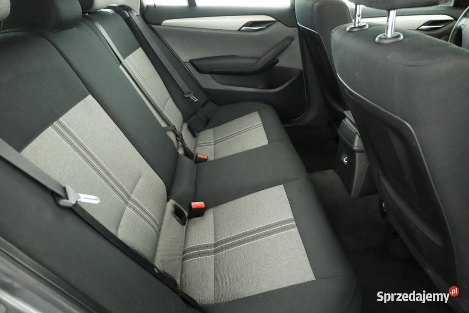 BMW X1 xDrive20d centralny zamek mazowieckie