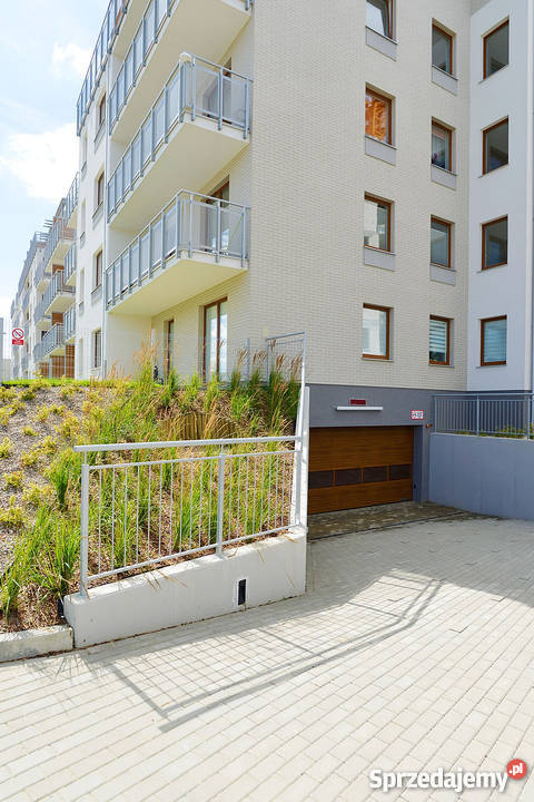 Nowe mieszkania na sprzedaż Gdańsk Gdańsk