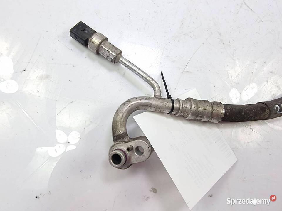 PRZEWÓD KLIMATYZACJI VOLKSWAGEN CADDY III sprzedam