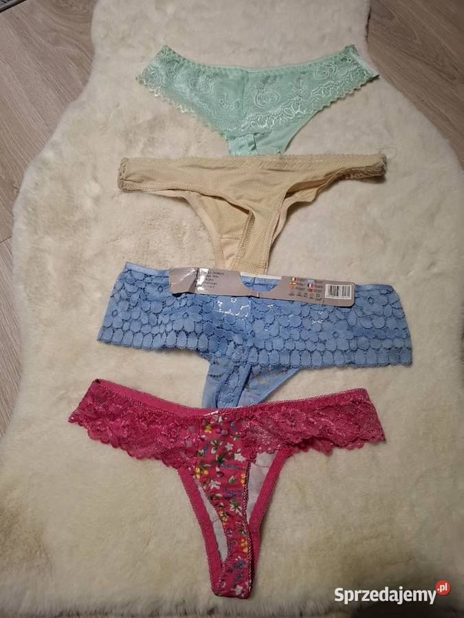 Stringi komplet 4 sztuk SM świętokrzyskie Kielce