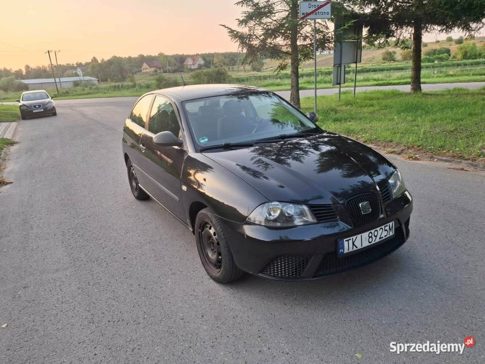Seat Ibiza 12 Ibiza