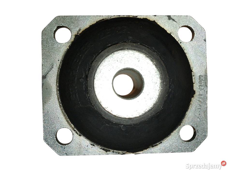 Poduszka tylna kabiny 64361905 53361905 Zetor Tyczyn