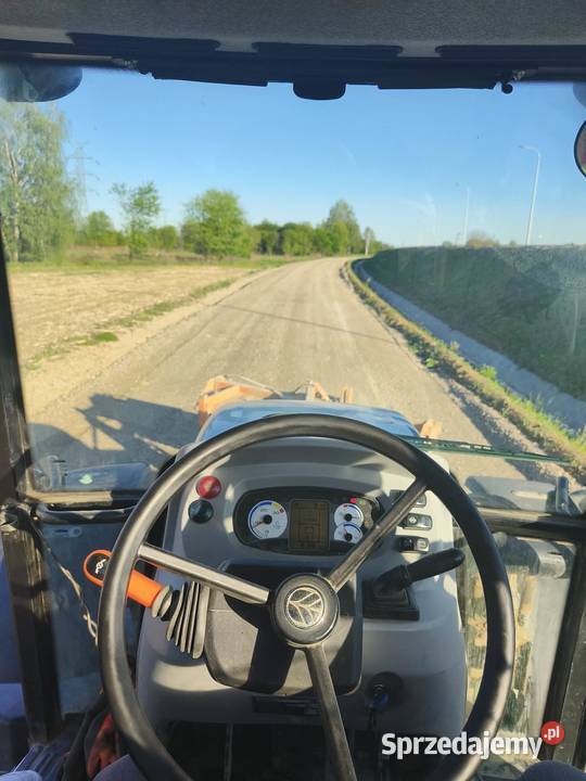 Sprzedam Holland td5 95 Stalowa Wola