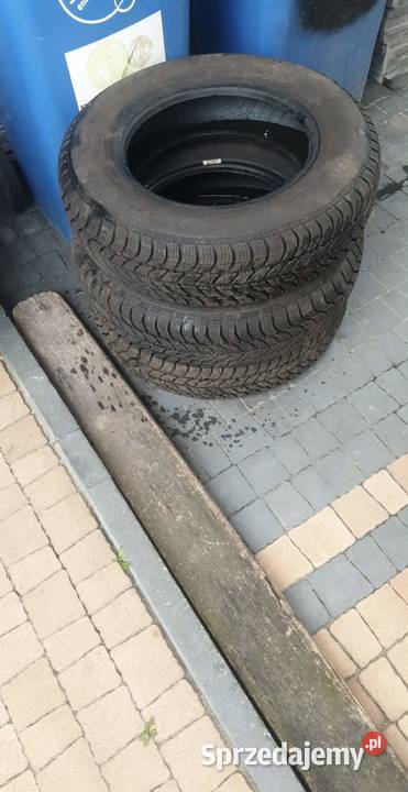 Opona opony debica frigo 2 zimowe 2025 3 sztuki Modlniczka