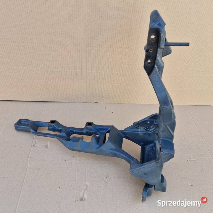 DAF XF CF 106 ELEMENT ZAWIESZENIA KABINY 2105823 Motoryzacja lubuskie Bieleń