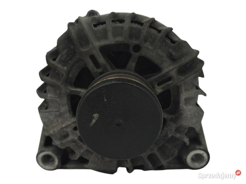 ALTERNATOR Peugeot 308 508 3008 Citroen C4 16 Chełm