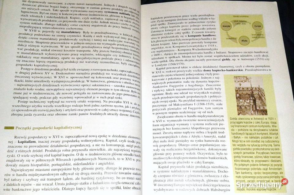 Historia 2 cz 1 renesansu do czasów Chełm