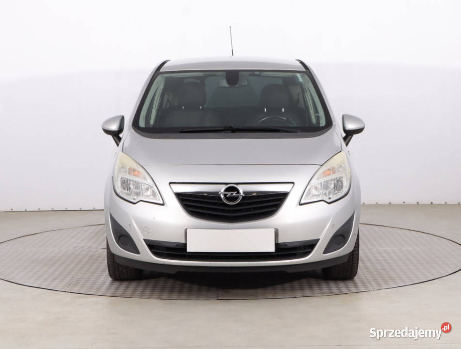 Opel Meriva 17 CDTi Piaseczno