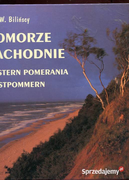 Pomorze Zachodnie Western Pomerania Westpomern Pozostałe Szczecin