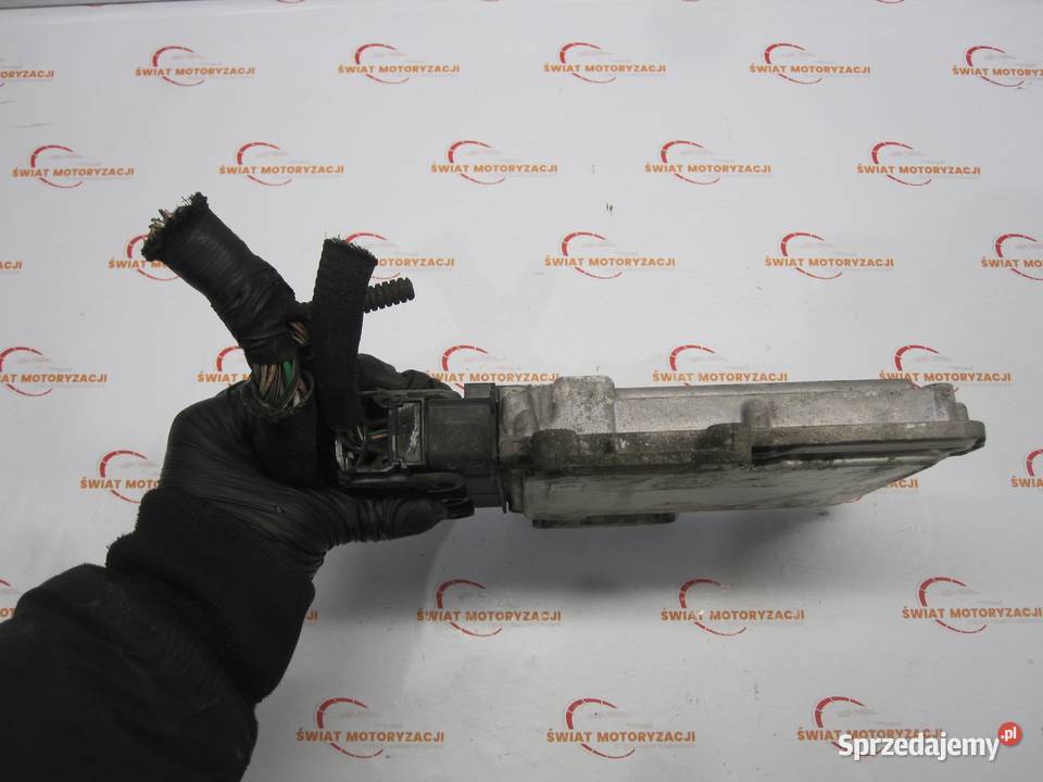 RENAULT MASTER III 14r komputer sterownik świętokrzyskie Kielce