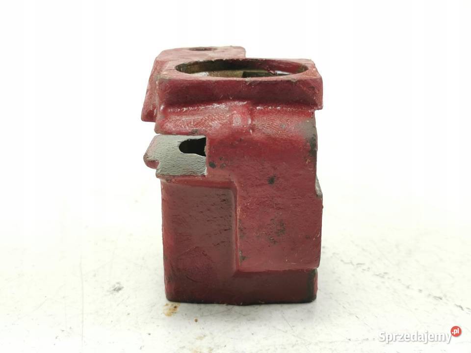 KOŃCÓWKA SPRZĘGŁA IVECO NOWA ORYGINALNA 4745644