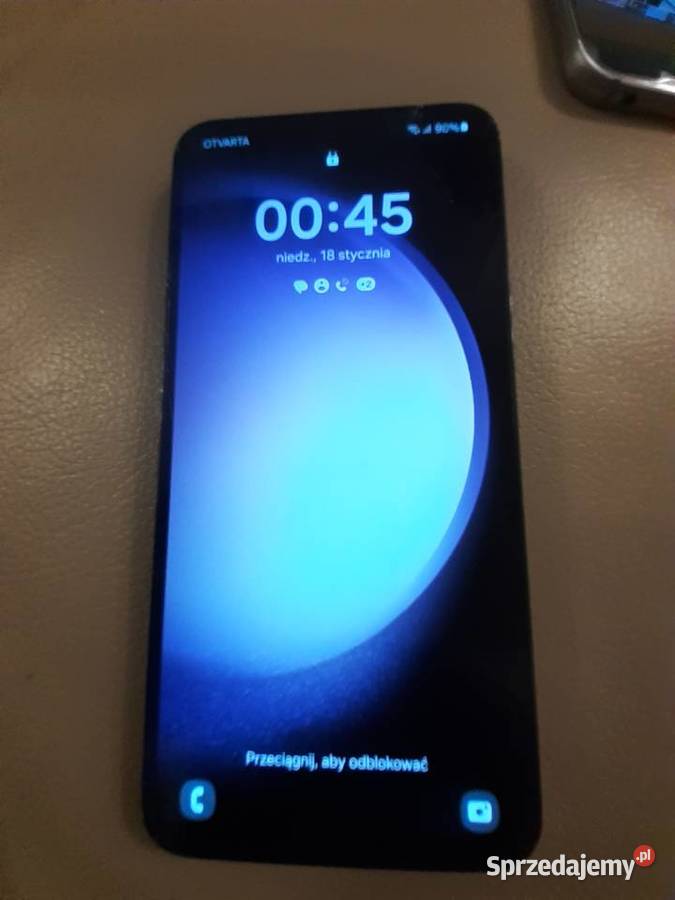Samsung Galaxy S23 czesci rozne Warszawa