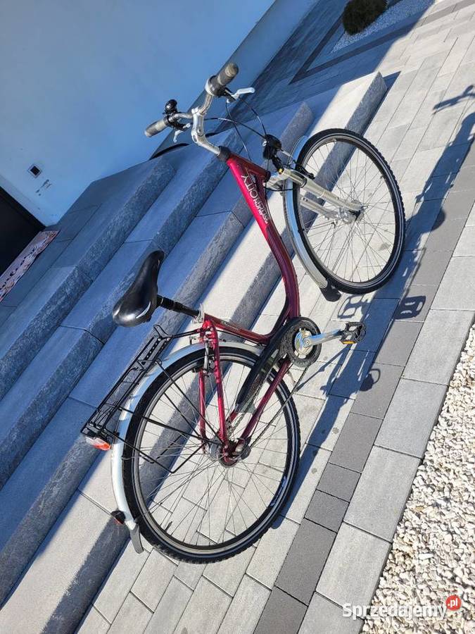 Rower damski 28 Rożniątów sprzedam