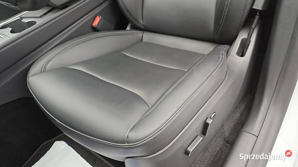 Tesla Y Long Range AWD Z Polskiego Salonu czujnik deszczu Warszawa sprzedam