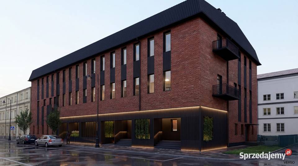 Zlecę kompleksowe wykonanie elewacji budynku Wykonanie elewacji Piotrków Trybunalski