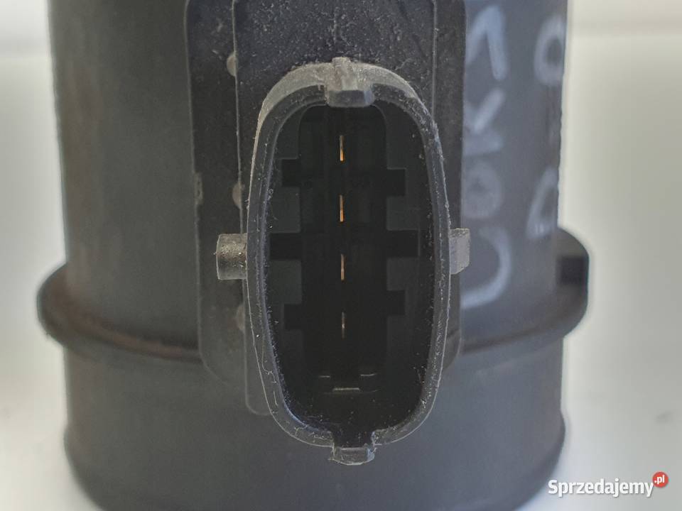 PRZEPŁYWOMIERZ Saab 93 II 19 TID 16V POWIETRZA