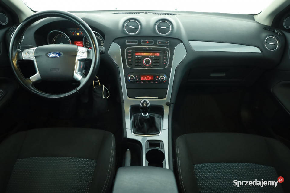 Ford Mondeo 16 EcoBoost Mondeo Piaseczno