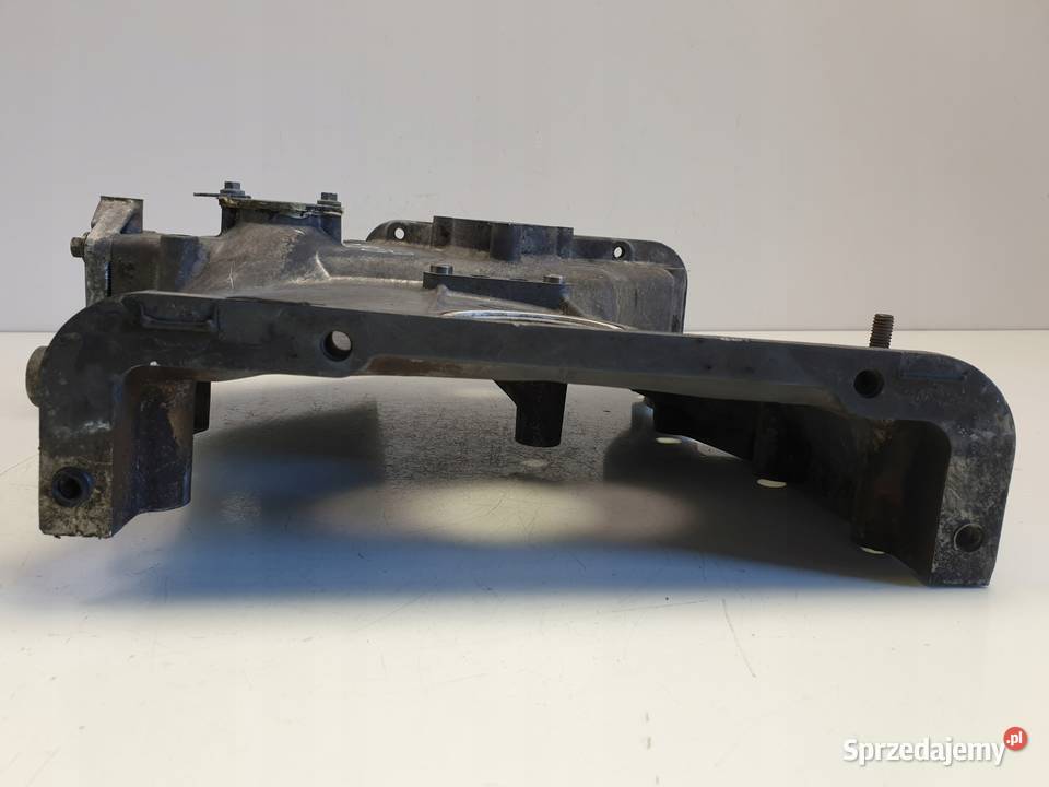 Jaguar XJ VI X308 40 R6 OBUDOWA ROZRZĄDU osłona lubelskie Rudka sprzedam