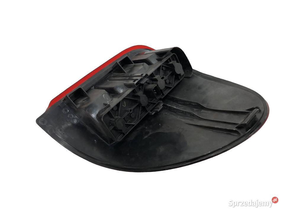 Chrysler Voyager RGRS 052001012008 Lampa tylna