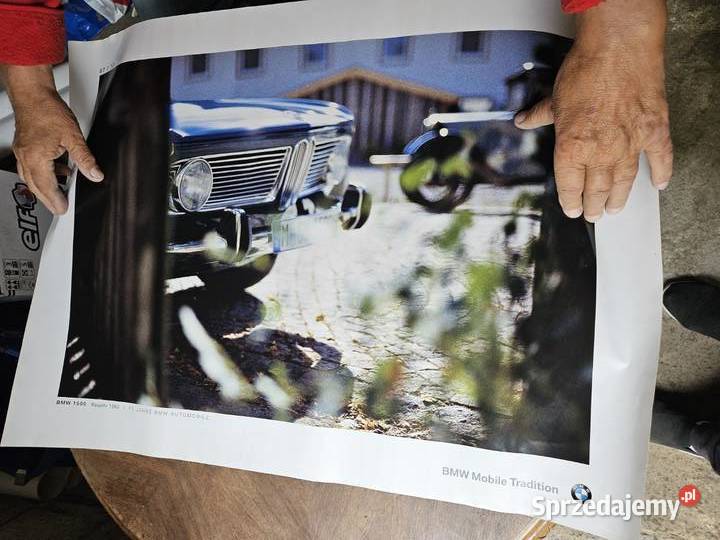 Plakat 1500 136 Poznań