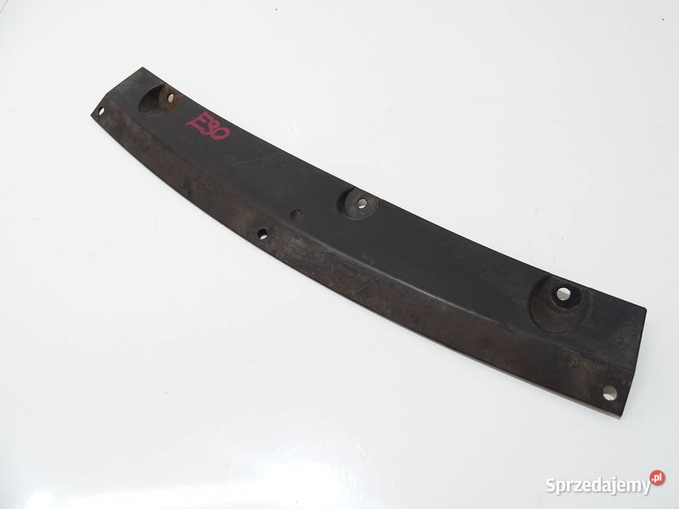 ADAPTER OSŁONY DOLNEJ SILNIKA BMW E90 7892935 lubelskie Strzyżewice