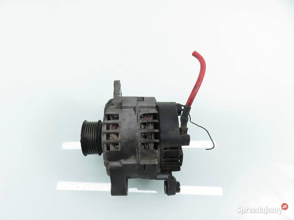 ALTERNATOR FIAT DUCATO II 28 JTD A3053