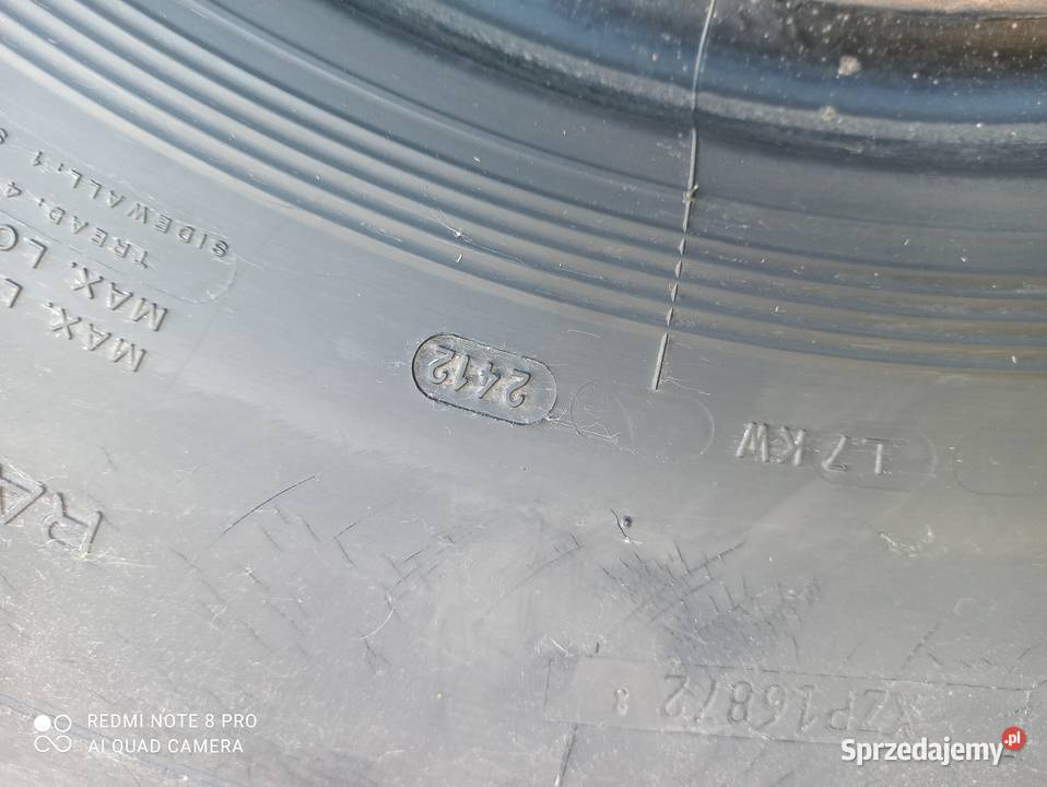 Opona 120020