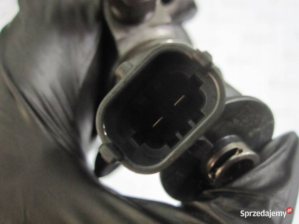 PEUGEOT CITROEN FORD 16 HDI TDCI 16r wtrysk Kielce