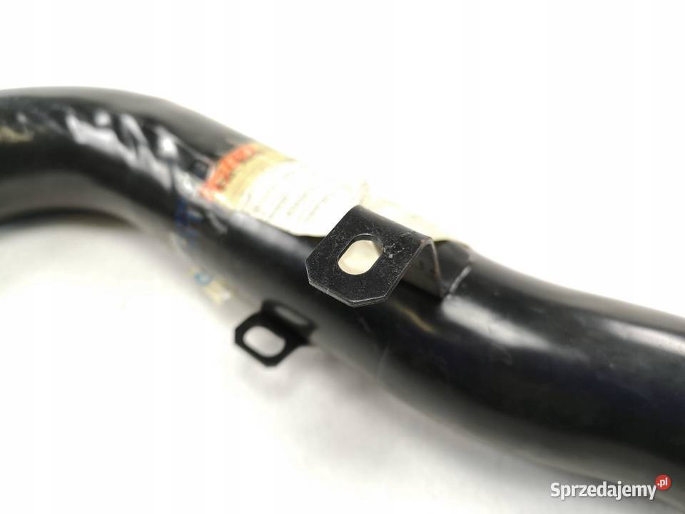 RURA TURBO TURBOSPRĘŻARKI FIAT CROMA I 19 TD ASO