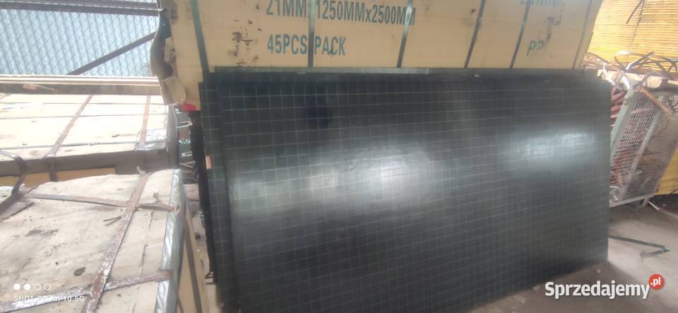 sklejka szalunkowa Blaty DOKA 3SO Podpory Materiały budowlane lubelskie Lublin