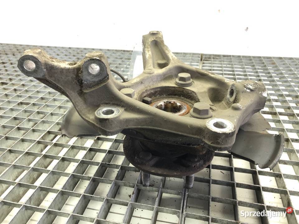 ZWROTNICA PRAWY PRZÓD OPEL ASTRA K 16 110 podkarpackie sprzedam