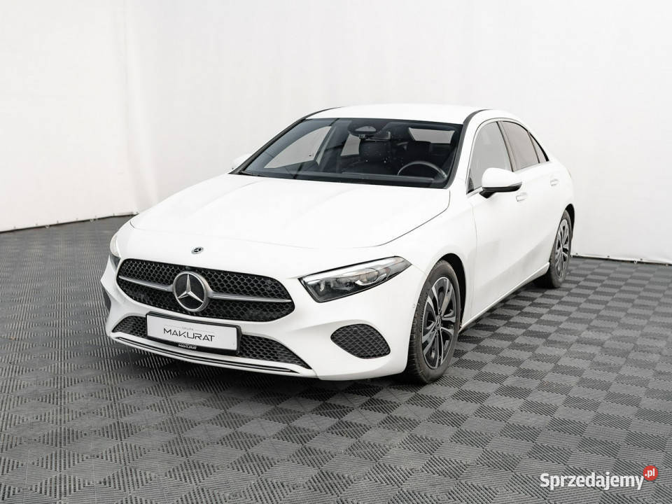 Mercedes A 200 GD8K621200 d Progressive 8GDCT