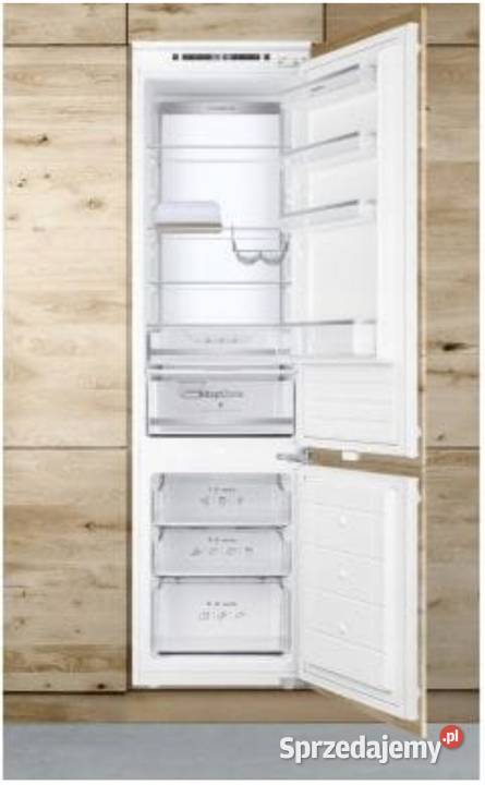 Amica BK340588 studio chłodziarko zamrażarka Brzeg