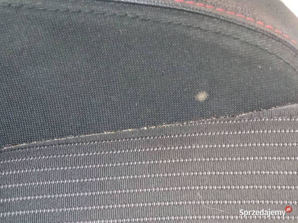 FOTELE KANAPA BOCZKI RS KOMPLET EU Renault Clio osobowe