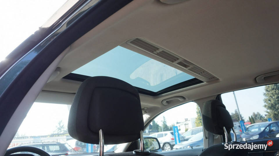 Mercedes C 220 Super stan W204 20072014 Zarejestrowany w Polsce Zielona Góra