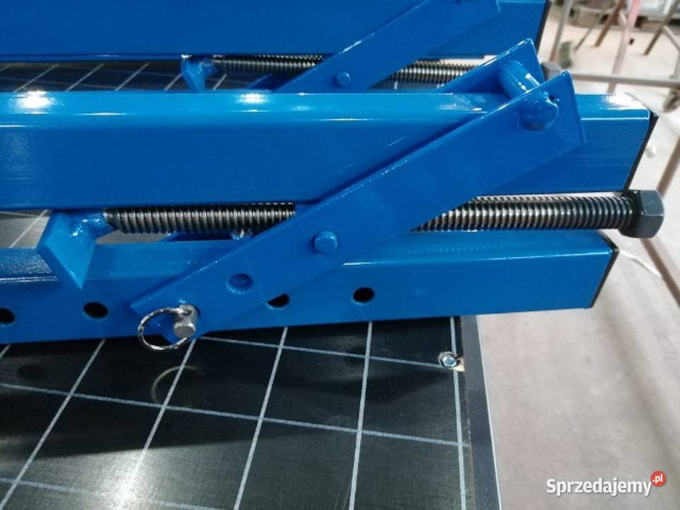 Ścisk stolarski Produkcja Płońsk