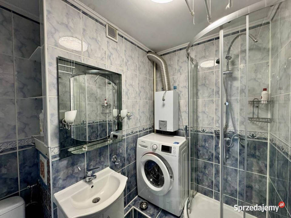 Żory Pawlikowskiego 4 pokoje 62 m Balkon