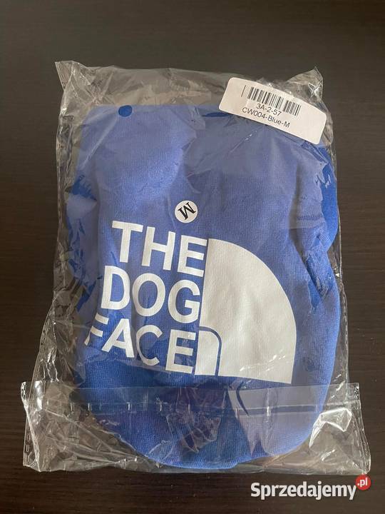 Ubranka psa kota Warszawa