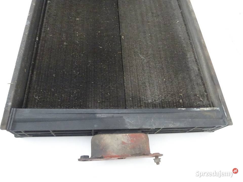 CHŁODNICA WODY IVECO DAILY III 25 103 8999