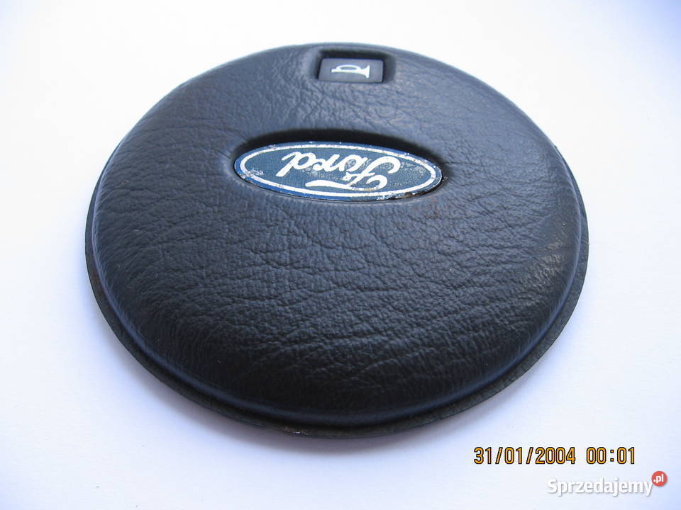 FORD Sierra Escort Fiesta Scorpio itp nakładka podkarpackie Przemyśl sprzedam