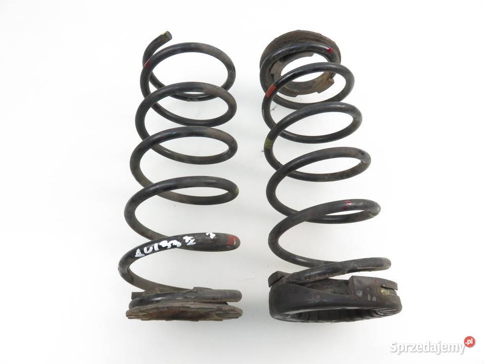 SPRĘŻYNY TYŁ KIA RIO III 11 CRDi osobowe małopolskie