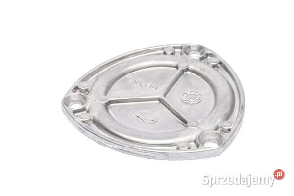 Pokrywa pompy oleju 796221 Kamionna