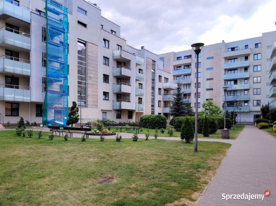 Sprzedam mieszkanie internet Sprzedaż Legionowo sprzedam