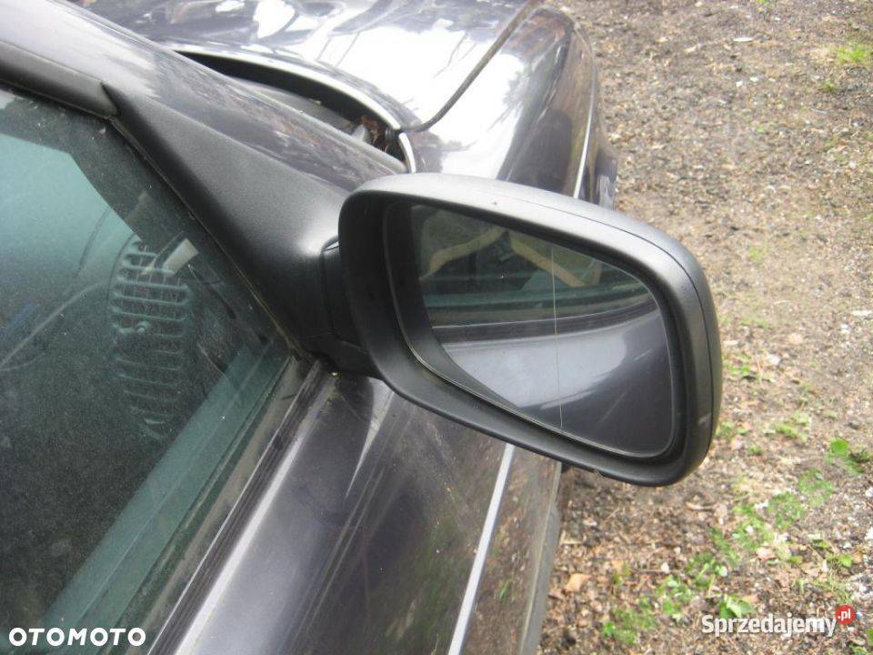 SAAB 900 9396R LUSTERKO PRAWE WERSJA EUROPEJSKA Rakoniewice