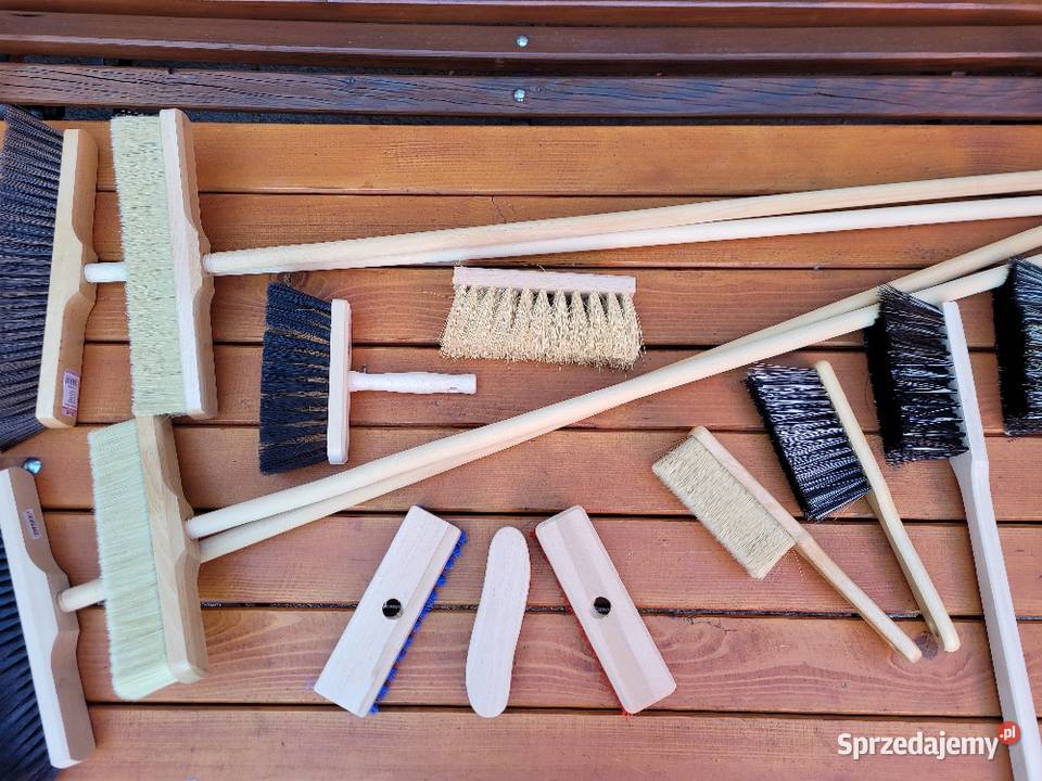 Zestaw do czyszczenia komina Producent wysyłka Warszawa