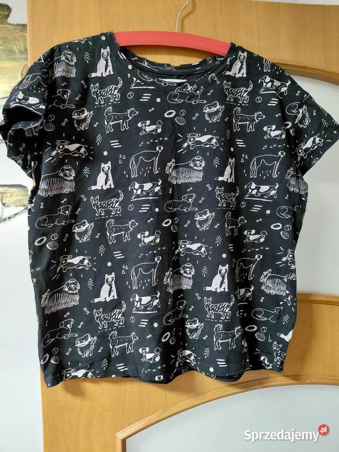 bluzka Bluzki i koszule śląskie Gliwice