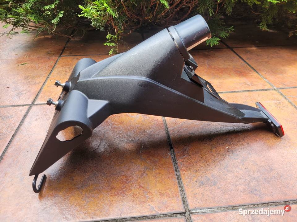 NOWY BLOTNIK TYL tylni do KAWASAKI 7501000 wielkopolskie Piła