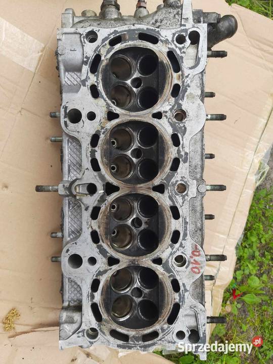 Honda Accord VI 6 16 d16b6 na CZĘŚCI Ostrowiec Świętokrzyski